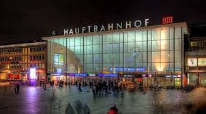 Köln ist eine kreisfreie stadt im bundesland. Koln Hauptbahnhof Wikiwand