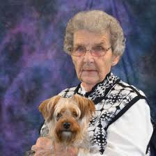 Ann A. (Smith) Shroyer Obituary (1926