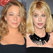 Courtney Tweets Support for LeAnn After Brandi Drama