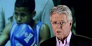 Morre aos 83 anos John Noakes, apresentador do programa infantil 'Blue  Peter'