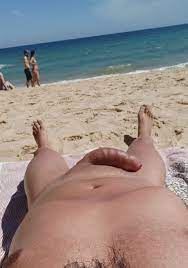 nude at the public beach - Public CFNM | MOTHERLESS.COM ™