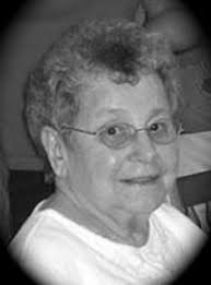 Gail Mann Obituary (2014)