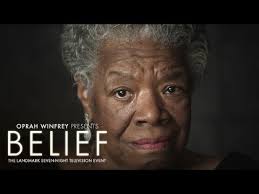 Dr Maya Angelou On Loving And Letting Go Belief Oprah Winfrey Network Maya Angelou Oprah Oprah Winfrey Network
