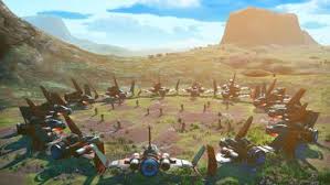 We did not find results for: No Man S Sky Getting Cross Platform Multiplayer Support This Thursday Eurogamer Net