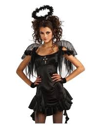 Black Angel Halloween Costume Ideas Pin On My Fun Collection