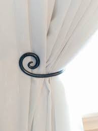 Curtain Tiebacks 101