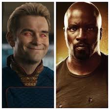 Guess What? I'll STILL Laser Every F***ing One of You!” Part 5! Homelander  VS Adam Warlock (Guardians of the Galaxy 3 Film) He's BAAAAACK! Live action  versions and feats ONLY No prep