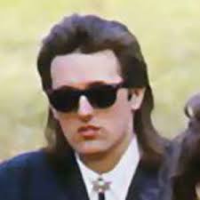 Steve Dolder's Instagram, Twitter & Facebook