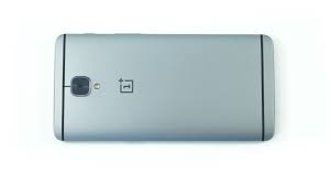 The OnePlus 3 Review