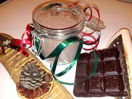 Recettes D Une Mere De Famille Nombreuse Le Chocolat Chaud A La Facon De Jamie Oliver Special Cocooning Chocolat Chaud Recette Jamie Oliver