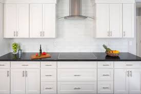 Cabinet and drawer pulls are often called the jewelry of the kitchen. What Size Knob Or Pull Should I Get The Knob Shop