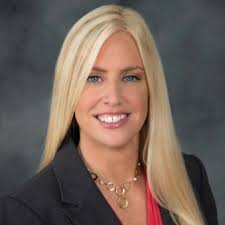 Marcia Siddall, Realtor, Key Realty