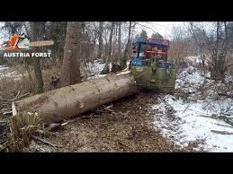 Holzfallen Extrem Auch Ich Mache Fehler 2 Mega Fail Youtube Arborist Husqvarna Outdoor
