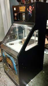 11000 Gold Mine Coin Pusher - Quarter Slider Arcade Game Vintagearcade Vintagejuxebox Vintagepinball Arcade Game Room Arcade Games Arcade