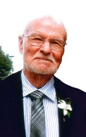 BAILEY: Colin Haywood Lee of Melrose