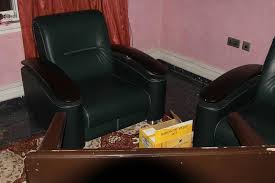 We can only guess about the cost of his house. Photos Of Tompolo S House After It Was Ransacked By The Military