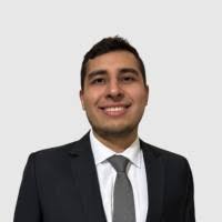 Saied Esmaili Rivera