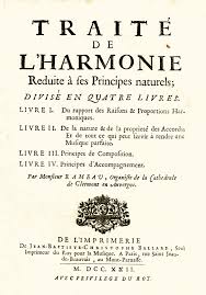 Semantic scholar profile for p. Rameau J Ph Traite De L Harmonie Reduite A Ses Principes Naturels