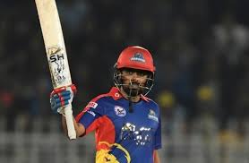 Pakistan twenty20 captain babar azam has made it clear that he doesn't want to leave the karachi kings and join a different pakistan super. Babar Azam Drives Karachi Kings To Second Consecutive Win