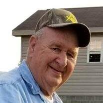 Ronnie Surber Obituary