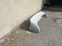 Heckspoiler Heckflugel Bmw E36 Class Ii 2 M3 Gt Technik Rear Wing Bmw Gt Bmw Bmw F10