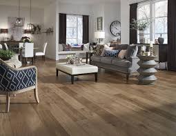 Virginia Mill Works Winchester Oak Oak Engineered Hardwood Engineered Hardwood Flooring Distressed Hardwood