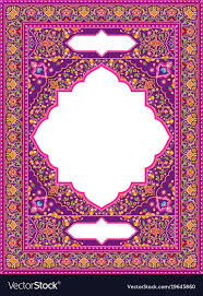 Check spelling or type a new query. This Floral Art Ornament For Inside Cover Prayer Book Download A Free Preview Or High Quality Adobe Illustrator Ai Eps Pdf And H Seni Kaligrafi Seni Ornamen