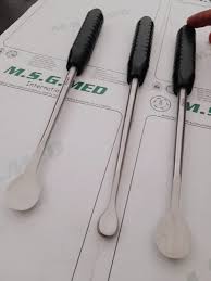 Professional Surgery Orthopedic Cobb Elevator, Spinal Karl Cobb Elevator  3PCS