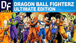 The switch version includes exclusive features including simplified controls and more. Dragon Ball Fighterz Ultimate Edition Steam Buy For 2