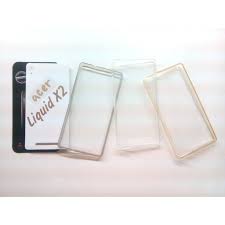 Acer Liquid X2, Super Thin Clear Hybrid ...