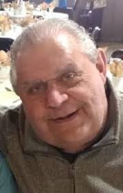 Ronald Essenburg Obituary & Funeral