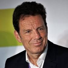 Geoffroy Roux de Bezieux sur LinkedIn : Geoffroy Roux de Bézieux: «Pour les  entreprises, la menace numérique est…