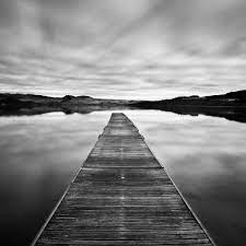 Halfway To Infinity Black And White Pictures Dark Photography Macro Photography Nature