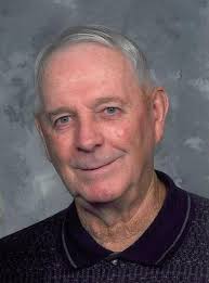 John Dale Obituary (2012)