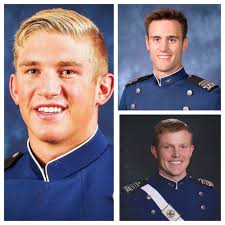 Justice For Air Force Cadets