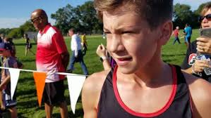 Ryan Duffy Winner Interview