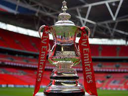The fa, english football's governing body, has revealed a new logo design for the fa cup, the world's oldest domestic cup competition. Bbc To Continue Ultra Hd Trial With Fa Cup