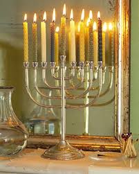 17 Hanukkah Crafts And Decorations For Eight Nights Of Fun Hanukkah Candles Hanukkah Crafts Chanukah Decor