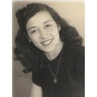 Delores Chevalier Sylvie Obituary 2020