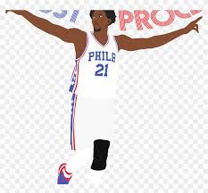 The advantage of transparent image is that it. Joel Embiid Png Transparent Png 2168x1695 6320845 Pngfind