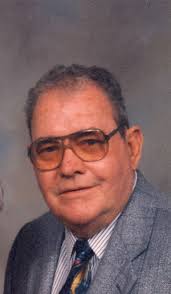 Lanham Townsend Obituary