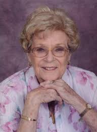 Mary H. 'Suzie' Fowler, 93, Dies