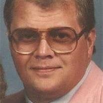 Charles "Randy" Barnette Obituary