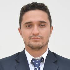 Luis CHUQUIMARCA JIMÉNEZ