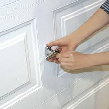 A garage door opener is one of those amenities that provide such tremendous utility that you will wonder how you ever survived without one. Reviews For Clopay Garage Door Keyed Lock Set 4125480 The Home Depot