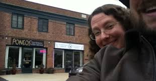 Paul Bryant-Smith: Restaurant Review: Pontos Taverna, Norwalk CT