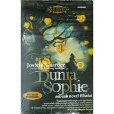 Read this book using google play books app on your pc, android, ios devices. Novel Dunia Sophie Jostein Gaarder Shopee Indonesia