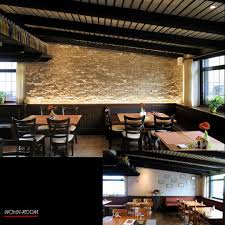 Modernisieren Gastro Einrichtung Wohnen Renovieren