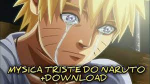 Tristeza y soledad de naruto: Musica Triste Do Naruto Download Youtube