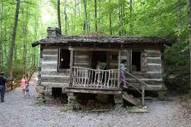 View campground details for site: Carter Cabin Picture Of Natural Tunnel State Park Duffield Tripadvisor